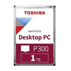 Toshiba P300 1TB HDD