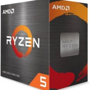 AMD Ryzen 5 5600X