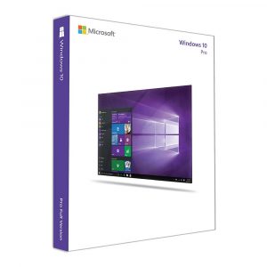 Windows 10 Pro OEM