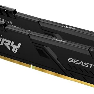 Kingston Fury Beast 32GB DDR4 3200MHz