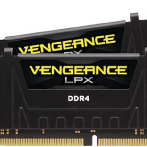 Corsair Vengeance LPX 16GB DDR4 3200MHz