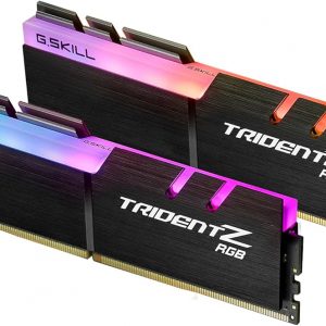 G.Skill Trident Z RGB 16GB DDR4 3600MHz