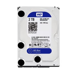 Western Digital Blue 2TB