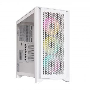 Corsair 4000D Airflow