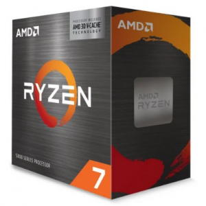 AMD Ryzen 7 5800X3D